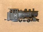 New York Central Lima HO stoomlocomotief, Hobby en Vrije tijd, Modeltreinen | H0, Ophalen of Verzenden, Locomotief, Lima