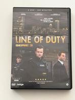 Line Of Duty (Seizoen 3) DVD, Cd's en Dvd's, Dvd's | Tv en Series, Gebruikt, Boxset, Ophalen of Verzenden, Actie en Avontuur