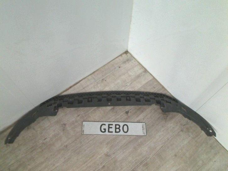 BUMPER VOOR Audi A3 Sportback (8VA / 8VF) (01-2012/10-2020), Auto-onderdelen, Carrosserie, Bumper, Audi, Voor, Gebruikt