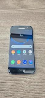 Samsung S7  32gb 4gb geheugen, Telecommunicatie, Mobiele telefoons | Samsung, Ophalen of Verzenden, Zo goed als nieuw