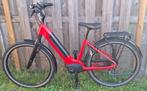 Gazelle Ultimate C8 HMB elektrische fiets Bosch 500Wh ZGAN, Fietsen en Brommers, Ophalen, Zo goed als nieuw, Gazelle