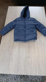 Winterjas, jongen, maat 122, Kinderen en Baby's, Kinderkleding | Maat 122, Gebruikt, JBC, Ophalen of Verzenden, Jongen