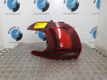 PEUGEOT 2008 [L_TAILLIGHT] 2018 beschikbaar voor biedingen