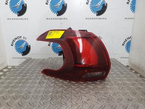 PEUGEOT 2008 [L_TAILLIGHT] 2018, Auto-onderdelen, Verlichting, Gebruikt, ARN erkend, Stiba lid, Erkend duurzaam, Ophalen of Verzenden