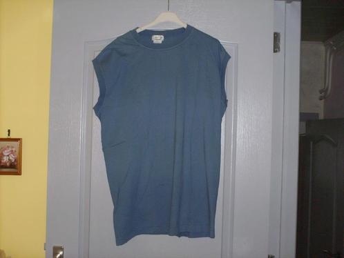 a vendre tee shirt homme, Kleding | Heren, T-shirts, Nieuw, Maat 56/58 (XL), Overige kleuren, Ophalen of Verzenden