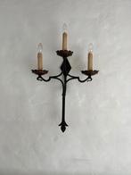 Wand armaturen, Ophalen, Gebruikt, Metaal, Rustiek