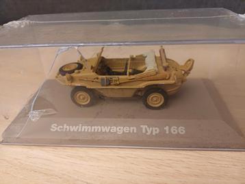 Vehicule militaire beschikbaar voor biedingen