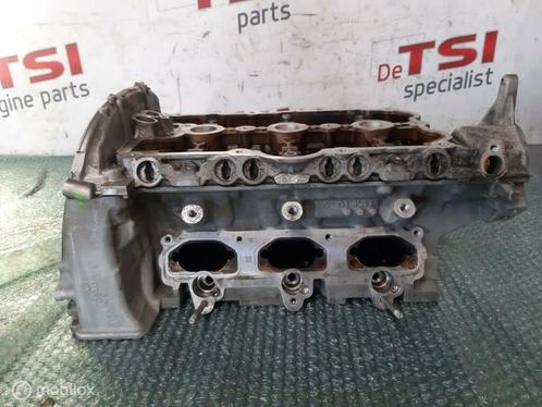 Cilinderkop Cil. 4-6 Links 06E103403M 3.0TFSI CAKA CGW, Auto-onderdelen, Motor en Toebehoren, Gebruikt, Ophalen of Verzenden