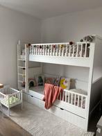 Stapelbed met lade Lifetime Kidsroom, Maison & Meubles, Chambre à coucher | Lits superposés & Lits mezzanines, Lits superposés