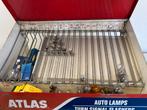 ATLAS winkel reclame display, Ophalen of Verzenden, Gebruikt, Overige typen