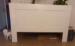 IKEA Brimnes hoofdbord met opbergruimte, Ophalen, Gebruikt