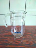 CARAFE EN VERRE "PASTIS 51", Ophalen, Zo goed als nieuw, Glas