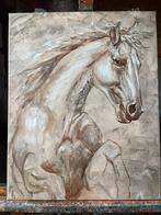 Schilderij elegant paard Mk Art, Ophalen