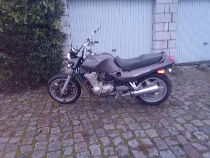 Suzuki gsx1100G, Motoren, Motoren | Suzuki, Particulier, Ophalen