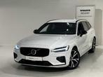 Volvo V60 T6 Recharge R-Design, Auto's, Volvo, Automaat, Euro 6, 1969 cc, Parkeersensor