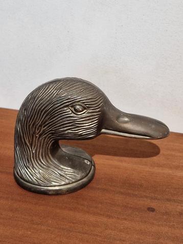 Vintage flessenopener , naar Paris  Ducky beschikbaar voor biedingen