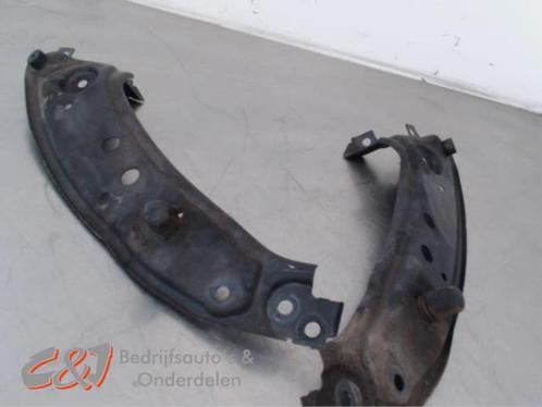 Frontdeel steun van een Volkswagen Caddy, Auto-onderdelen, Carrosserie, Volkswagen, Gebruikt, 3 maanden garantie, Ophalen of Verzenden