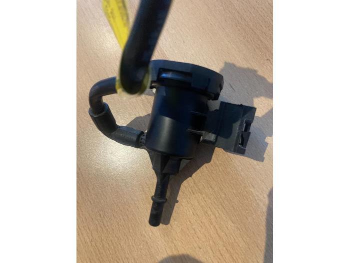 Vacuumpomp (Benzine) van een Mercedes C-Klasse, Auto-onderdelen, Motor en Toebehoren, Mercedes-Benz, Gebruikt, 3 maanden garantie