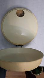 Vintage keukenweegschaal, Huis en Inrichting, Ophalen of Verzenden