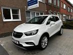 Opel Mokka X 1.4Turbo! Topstaat*Full-Option*83000km*Garantie, Autos, Cuir, Essai à domicile, Euro 6, Boîte manuelle