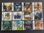 Nintendo DS games, Games en Spelcomputers, Ophalen of Verzenden