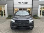 Land Rover Range Rover P460e AWD PHEV Auto HSE Edition, Auto's, Land Rover, Automaat, Stof, Gebruikt, 460 pk