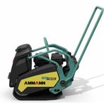 Ammann trilplaten te koop, als nieuw., Ophalen, Zo goed als nieuw, Overige soorten