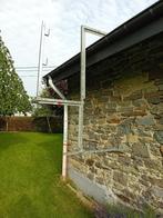 Echafaudage Dimos, Bricolage & Construction, Échafaudages, Enlèvement, Utilisé