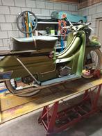 Mooie nette Avaros 1964 Ned kenteken, Fietsen en Brommers, Ophalen