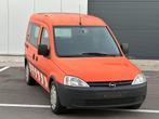 3x-opel combo 1.3 CDTI-HANDELAAR OF EXPORT, Auto's, Monovolume, Zwart, Overige kleuren, Bedrijf