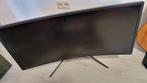Antgamer M34G5Q, Gaming, Zo goed als nieuw, DisplayPort, 61 t/m 100 Hz