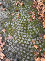 Mozaïek kasseien, Jardin & Terrasse, Pavé & Dalles, Enlèvement ou Envoi, Comme neuf