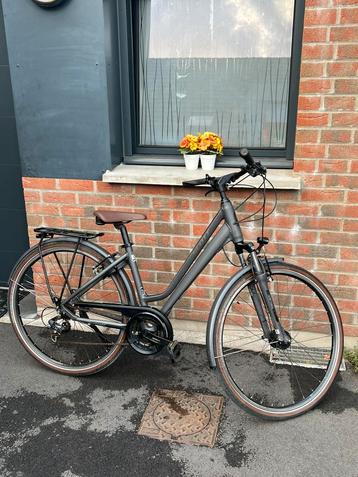 Velo Scott comfort 20 beschikbaar voor biedingen