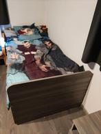 Complete doorgroei baby- kinderkamer /Nieuwprijs 1200 euro, Ophalen, Zo goed als nieuw, Jongetje