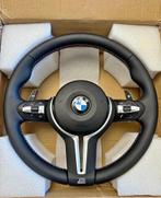 BMW M Sport Standaard Leder Stuurwiel (inclu airbag), Auto-onderdelen, Ophalen, Nieuw, BMW