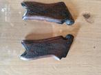 P08 Luger grips, Ophalen of Verzenden, Overige soorten, Overige typen