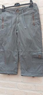 Broek maat 38 vila Joy, Vêtements | Femmes, Culottes & Pantalons, Trois-quarts, Taille 38/40 (M), Enlèvement ou Envoi, Autres couleurs