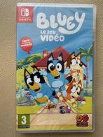 Nintendo Switch Bluey game, nieuw, Ophalen, Zo goed als nieuw