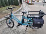 NEUF- Vélo électrique longtail Oxford Cargo Plus, Ophalen, Nieuw, Oxford