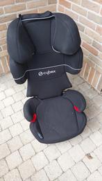 Cybex stoel, Kinderen en Baby's, Autostoeltjes, Autogordel of Isofix, Zo goed als nieuw, 9 t/m 36 kg, Verstelbare rugleuning
