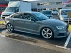 A3 Quattro 2.0 TDI, Auto's, Berline, Grijs, Particulier, Te koop