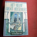 Laurie Cabot - Het nieuw groot heksenboek, Ophalen of Verzenden, Zo goed als nieuw, Laurie Cabot