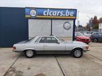 Mercedes-Benz SLC 350 Oldtimer/Automaat/Mooie staat !!!, Auto's, Mercedes-Benz, Automaat, https://public.car-pass.be/vhr/87ab435b-807f-4c68-9d7d-50683c5fd65a