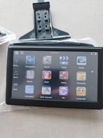 Vrachtwagen, Auto, Camper,GPS-7 inch,2025 Eu Map., Ophalen, Nieuw