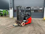 2019 Linde E16C Vorkheftruck, Overige aandrijving, Heftruck, Linde