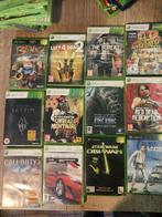 39 Xbox 360 games, Games en Spelcomputers, Games | Xbox 360, Gebruikt, Ophalen