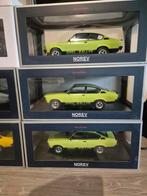 Verschillende opel 1/18 modellen, Hobby en Vrije tijd, Modelauto's | 1:18, Ophalen of Verzenden