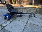 Hoverboard Denver met kart, Ophalen, Gebruikt