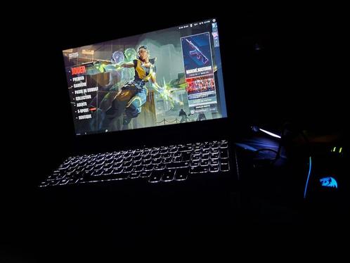 Lenovo Ideapad Gaming 3 15ach6 RTX 3060, Computers en Software, Windows Laptops, Gebruikt, 16 inch, SSD, 3 tot 4 Ghz, 16 GB, Azerty