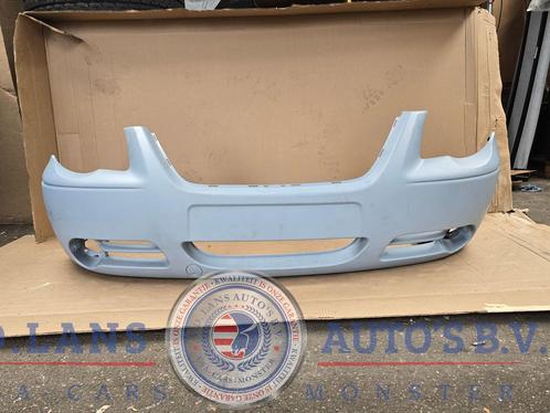 OEM Voorbumper Chrysler Voyager MK4 04857886 - Nieuw, Auto-onderdelen, Carrosserie, Bumper, Voor, Nieuw, Ophalen